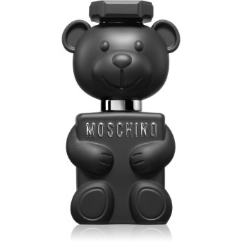 Moschino Toy Boy 2 Eau de Parfum pentru bărbați - imagine 2